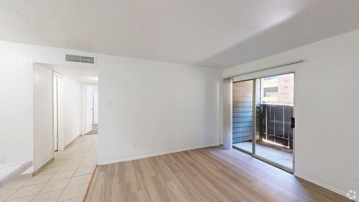 Photo - Parkside North Apartments
