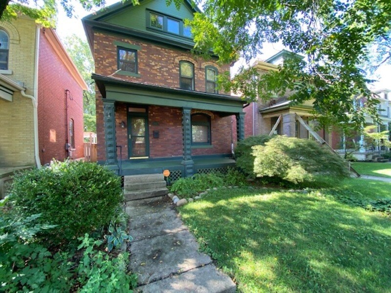 Primary Photo - 309 Tappan St