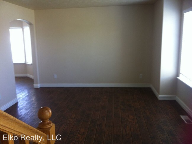 Building Photo - 4 br, 2 bath House - 2709 Sunnyside Avenue