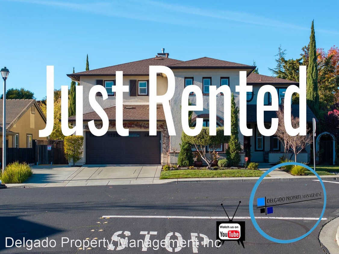 Foto principal - 5 br, 3.5 bath House - 702 Kearny St