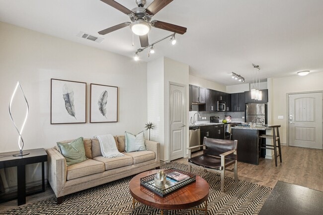 Building Photo - Mercer Crossing Apartments