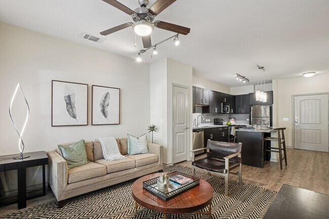 Foto del edificio - Mercer Crossing Apartments