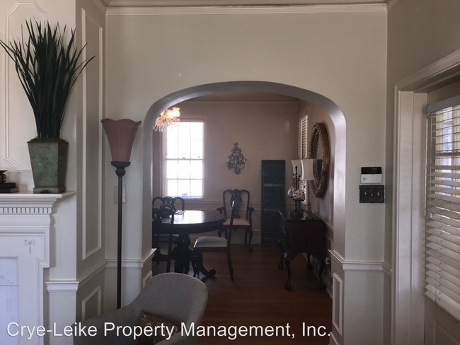 Foto del edificio - 3 br, 2 bath House - 3922 Walnut Grove Rd