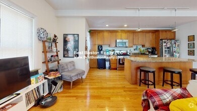 23 Porter St