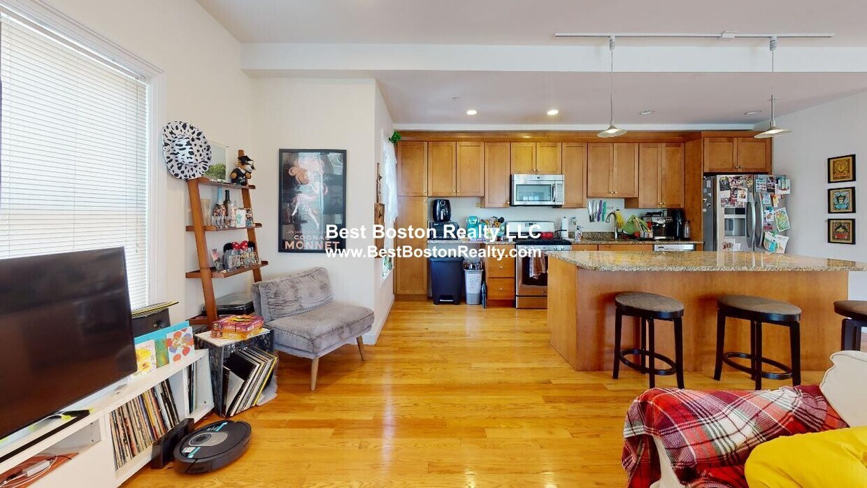 Foto principal - 23 Porter St