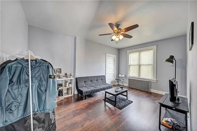 Foto del edificio - 7540 Calumet Street