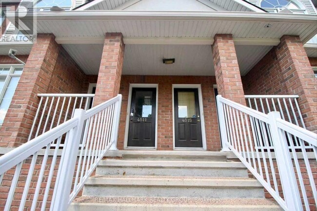 Photo du bâtiment - 4511 Harper Ave