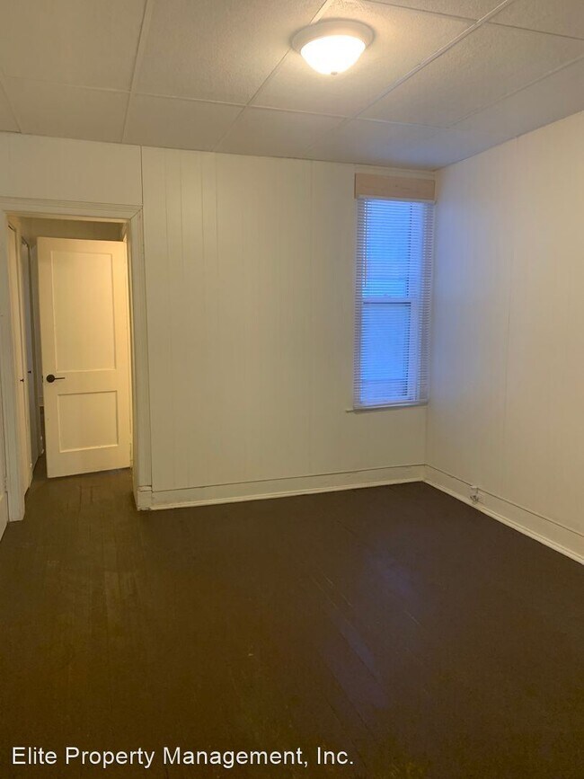 Foto del edificio - 1 br, 1 bath House - 1121 W Poplar St., Un...