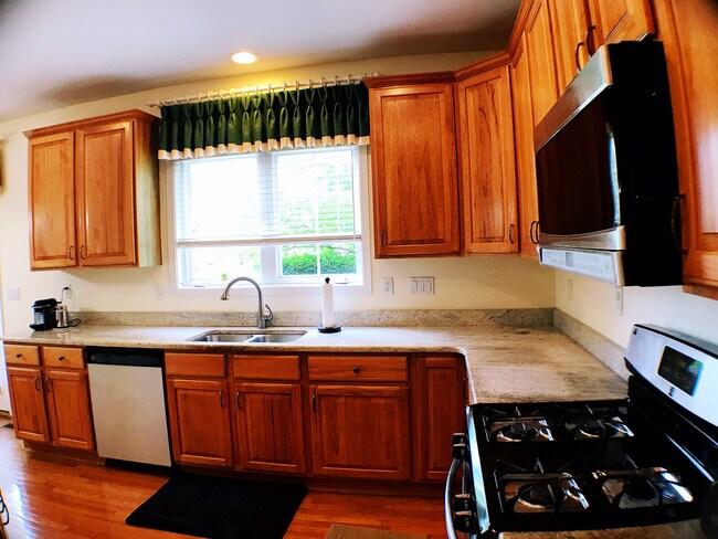 Cocina-2019 - 1522 Heritage Lake Dr