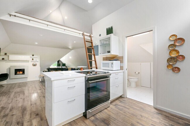 Foto del edificio - 424 W Oak St