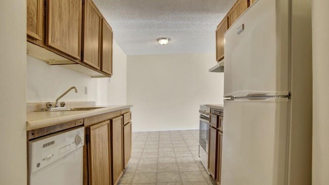 Photo de l'intérieur - Woodsmere
