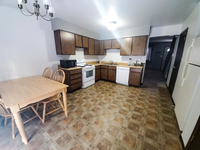 Foto del edificio - 1278 N 19th St