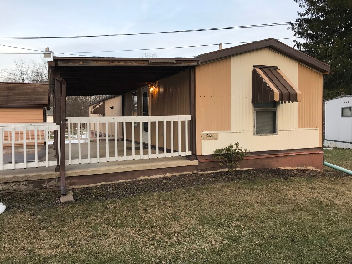 Foto principal - 222 Spruce St