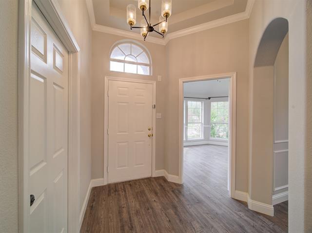 Foto del edificio - 3312 Woodberry Ln