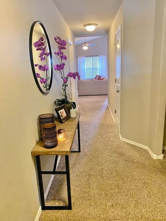 Foto del edificio - 3 Bed | 2 Bath in Owasso!