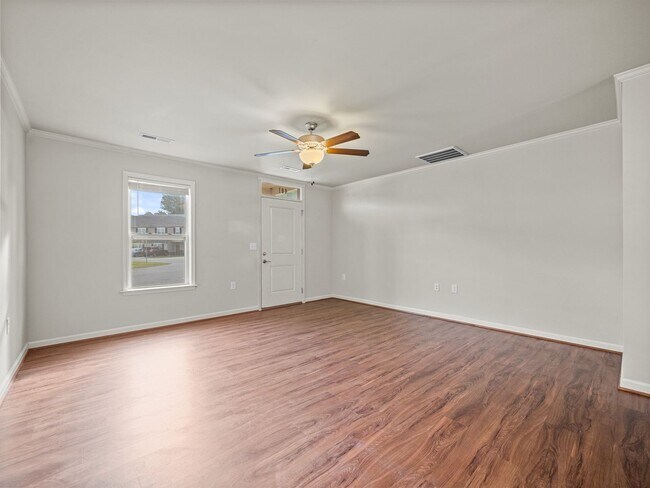 Building Photo - Welcome to Boyington Place!