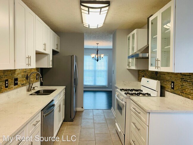 Building Photo - 4 br, 3 bath House - 1821 Green Oak Cir