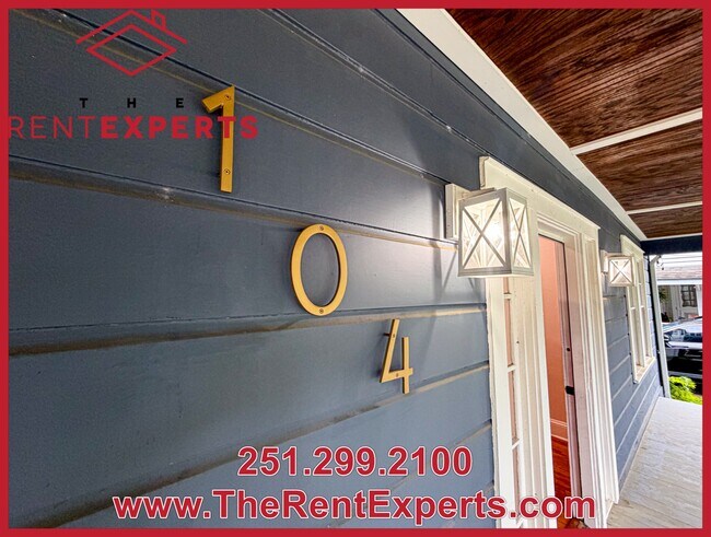 Foto del edificio - 104 Glenwood St