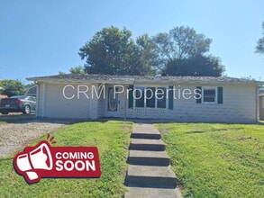 Building Photo - 5800 Mendota Dr