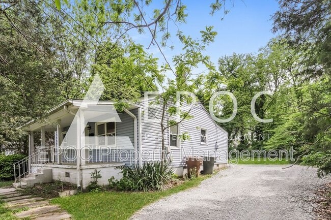 Building Photo - 1305 Caldwell St