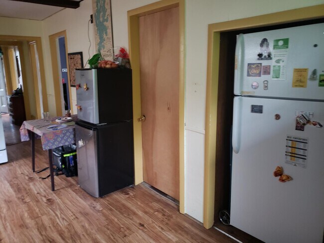 kitchen - 80 Orchard St