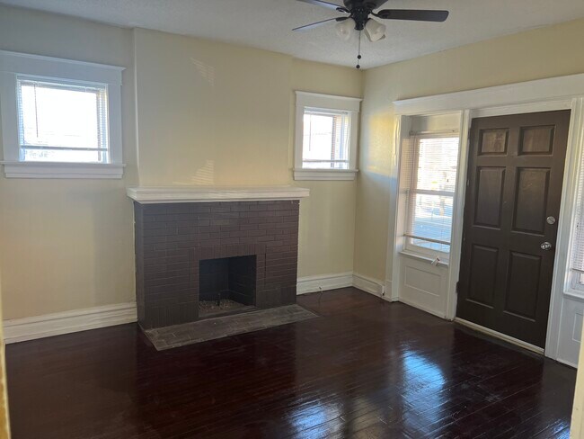 Bedroom 1 - 3507 Ohio Ave