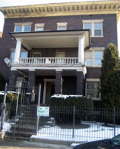 Primary Photo - 4622 2nd Ave
