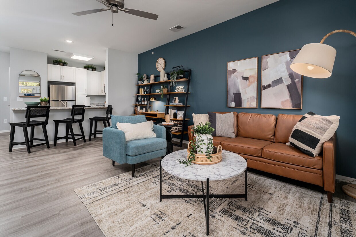 Echo Ridge Apartments in Middletown, OH