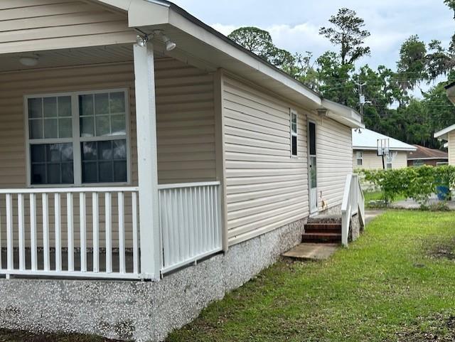 Foto del edificio - 1718 Bartow St