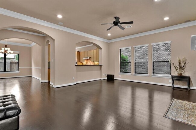 Foto del edificio - 2725 Kings Retreat Cir
