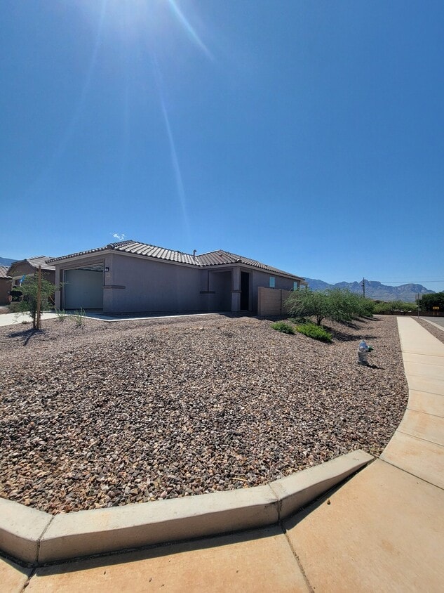 Photo - 3526 E Violet Rdg Rd (Tucson, AZ)