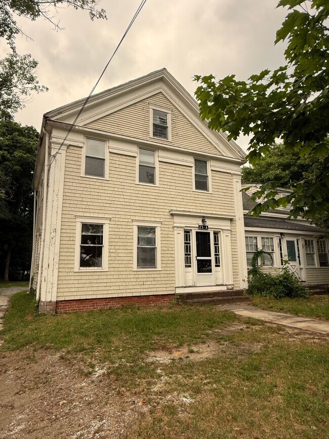 Foto del edificio - 25 School Street, West Dennis