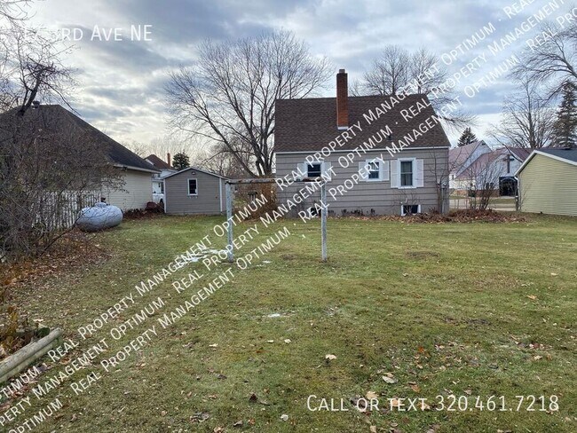 Foto del edificio - 17 3rd Ave NE