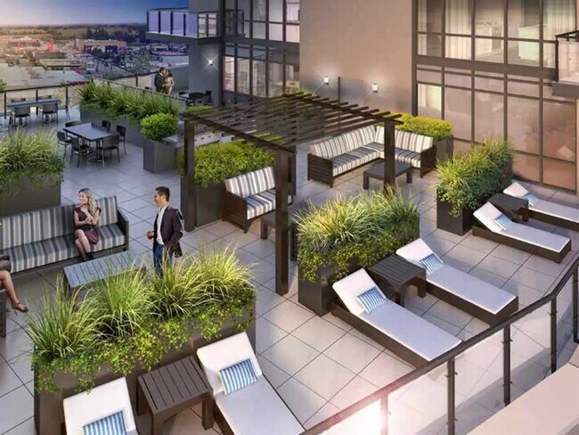 Building Photo - Brand New Downtown Bowmanville Condo with Parking, Locker & Internet Included