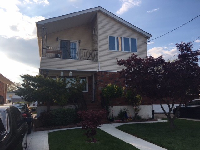 Foto del edificio - 269 Hurlbert St