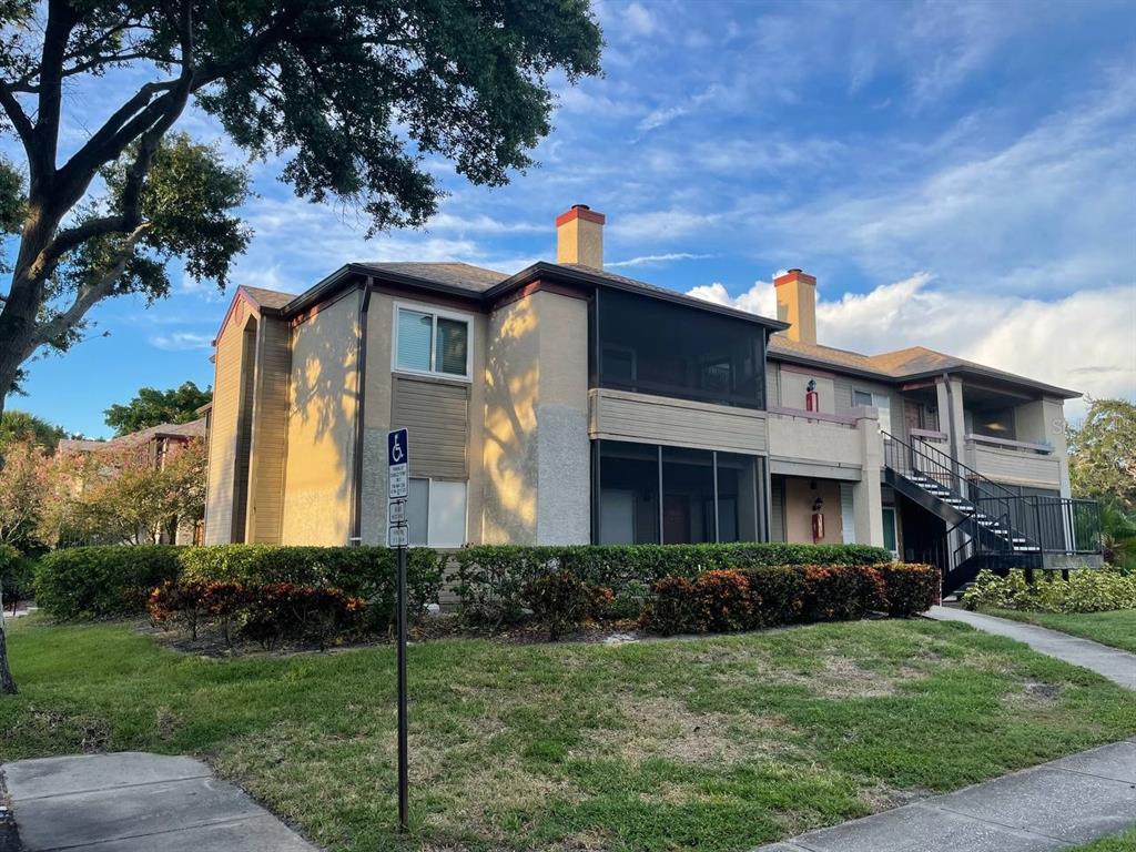 10263 Gandy Blvd N Unit 2301, Saint Petersburg, FL 33702 Condo for