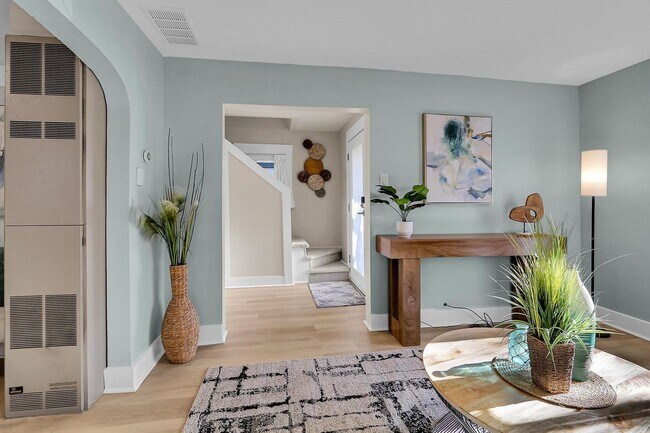 Foto del edificio - 2Bd/1Ba Seattle House