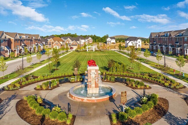 Foto del edificio - 47732 Fieldstone Dr