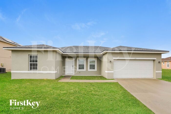 Foto principal - 418 Churchill Ct
