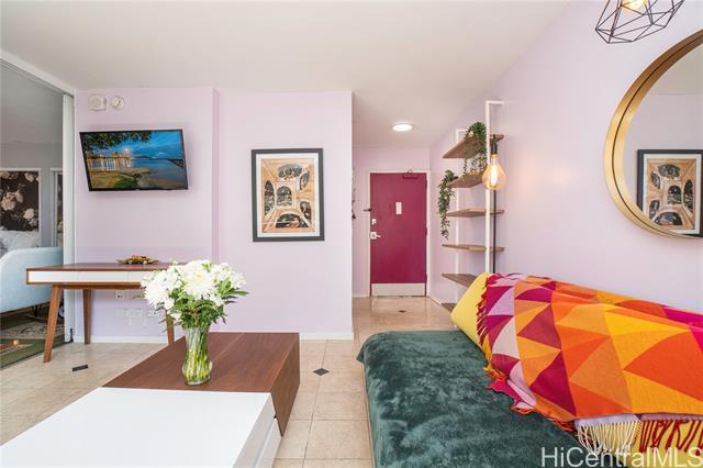 Building Photo - 444 Nahua St