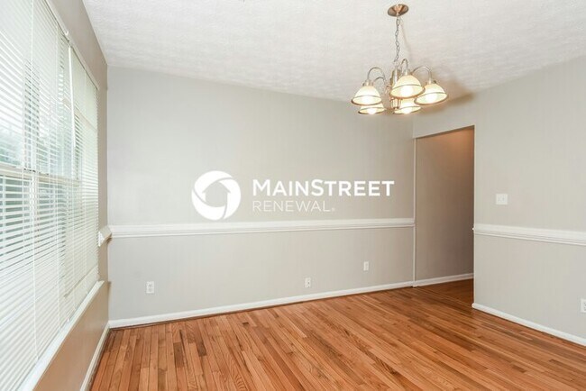 Foto del edificio - 4 Bedroom Pet-Friendly Home in Austell, GA...