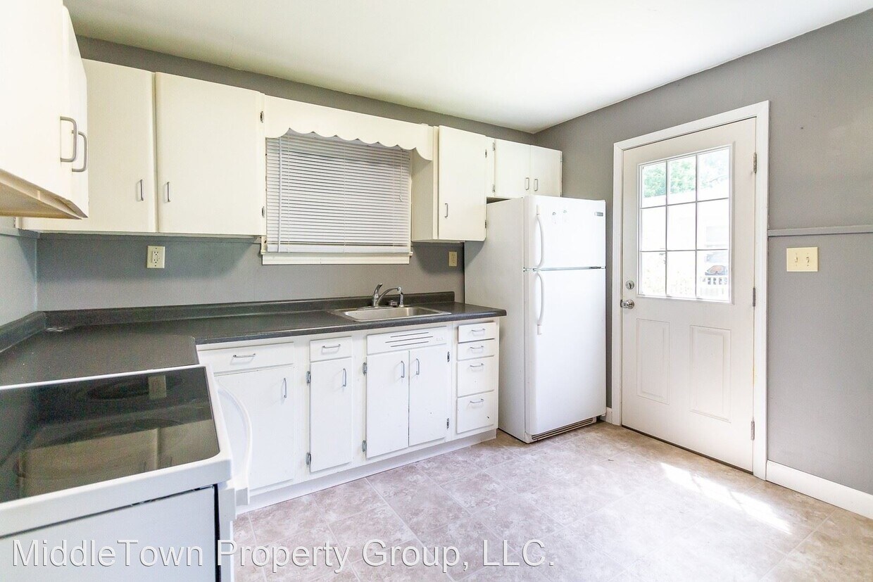 Primary Photo - 2 br, 1 bath House - 1620 N. New York Ave.