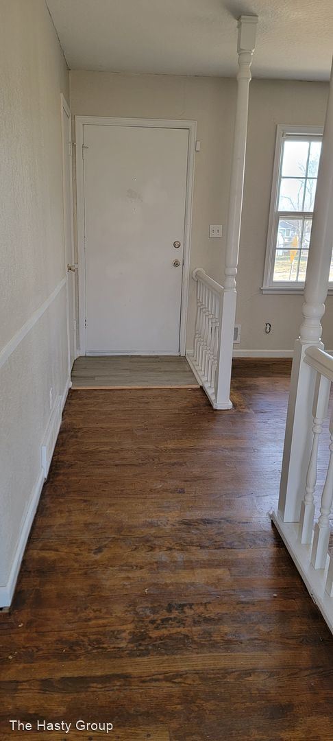 Foto del edificio - 3 br, 2 bath House - 8500 Evanston Avenue