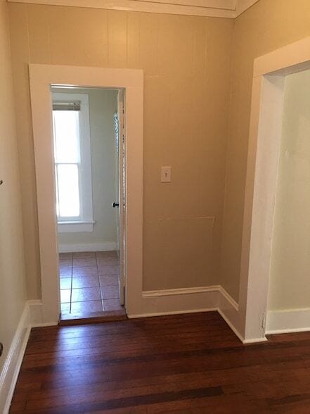 Photo - 1528 Church St Apartment