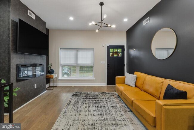 Foto del edificio - 1404 N 27th St