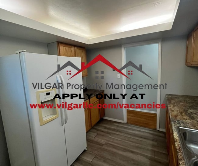 Building Photo - Beautiful 3 Bedrooms / 1 Bath Home in Gary...