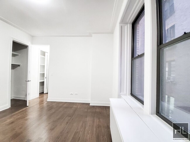 Foto del edificio - WEST 58 STREET