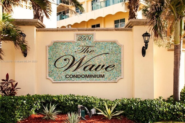 Building Photo - 2501 S Ocean Dr