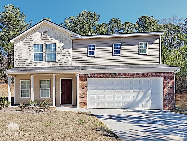 Building Photo - 301 Blackfoot Trail