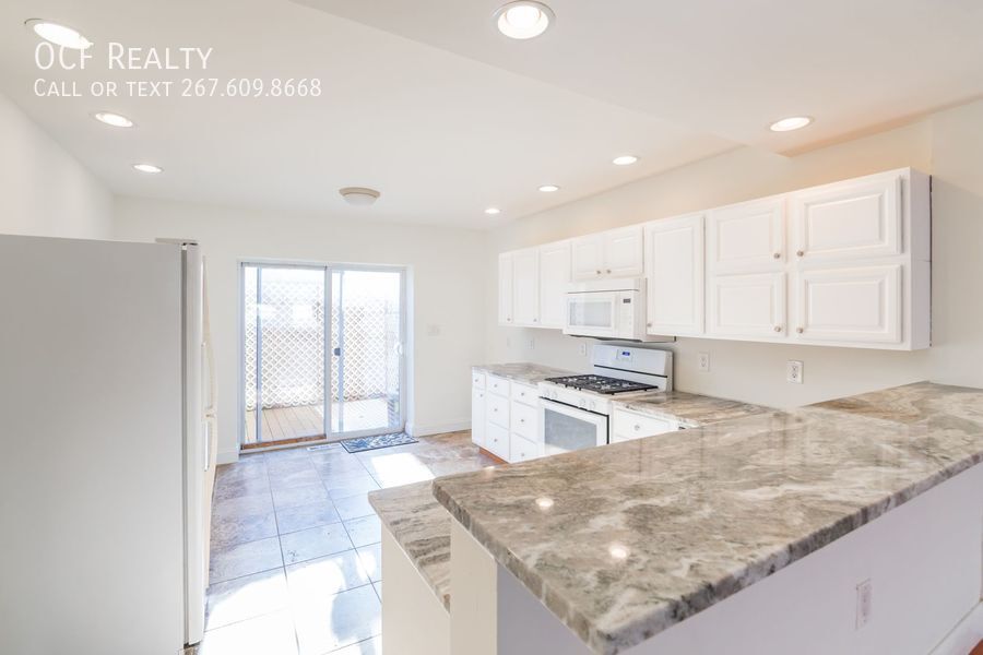 Primary Photo - Two Bed East Passyunk Townhouse